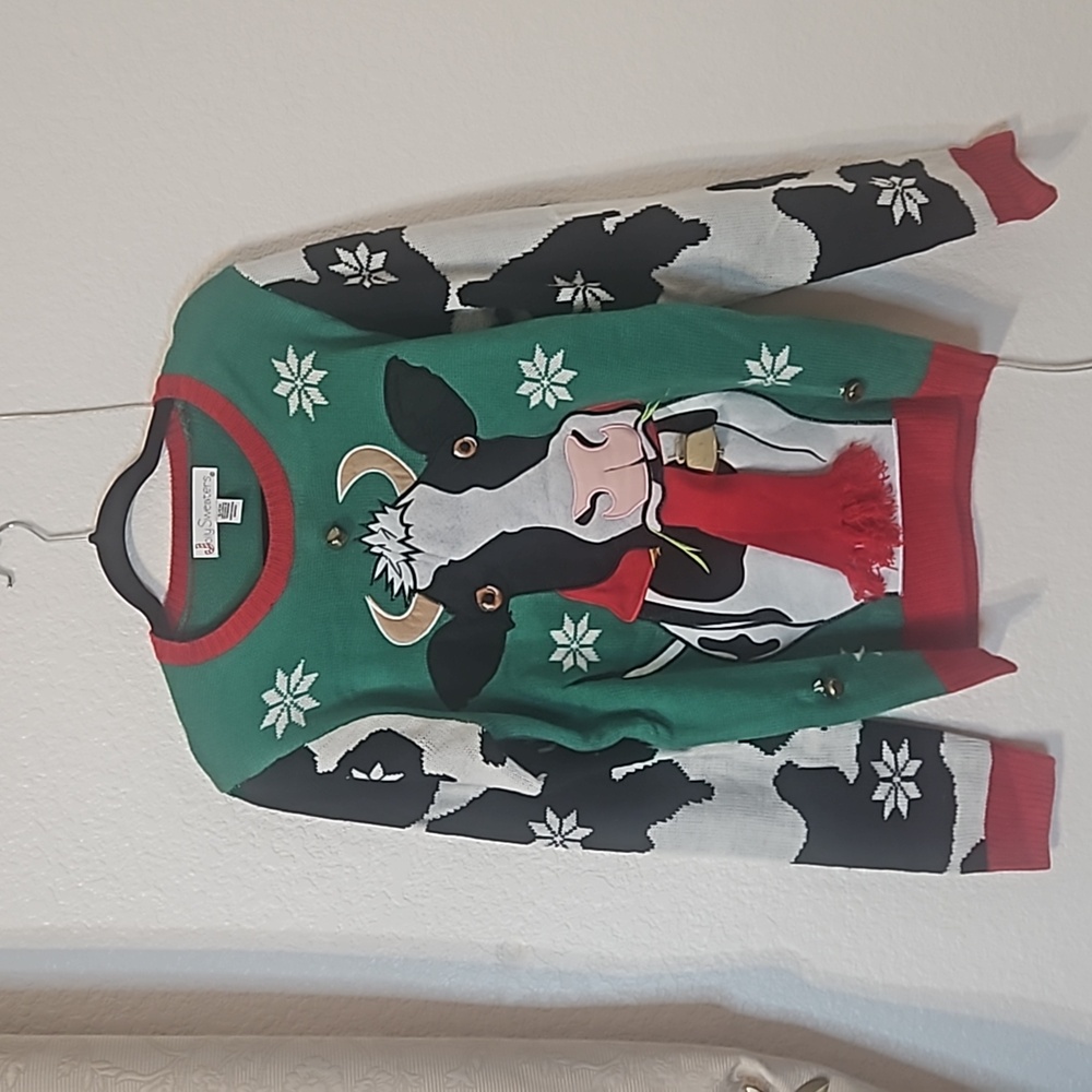 Jolly Sweaters